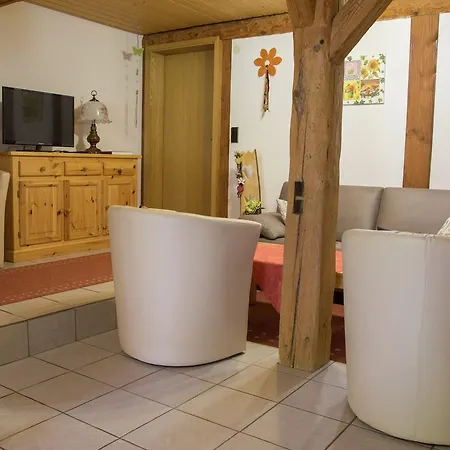 Spacious In Black Forest With Balcony *