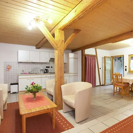 Spacious In Black Forest With Balcony * Bad Rippoldsau-Schapbach