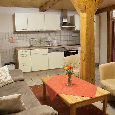 Spacious In Black Forest With Balcony *