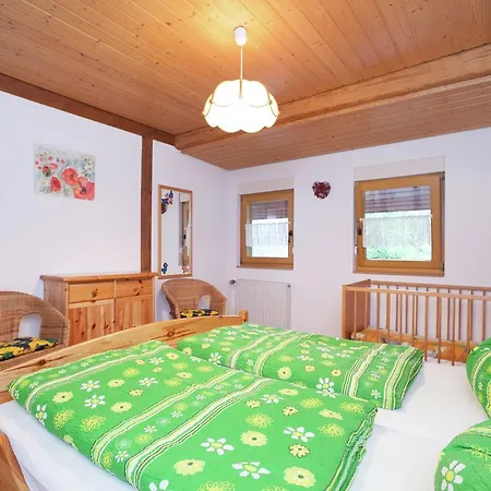 Spacious In Black Forest With Balcony Holiday home Bad Rippoldsau-Schapbach
