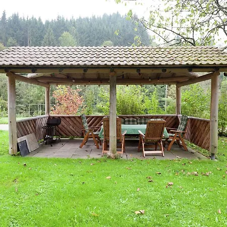 Spacious In Black Forest With Balcony * Bad Rippoldsau-Schapbach
